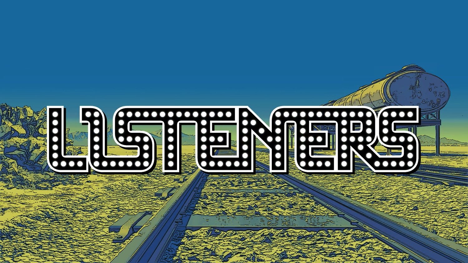 Listeners BD (Anarchy Subs)